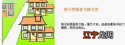 研究中国的住宅风水，住宅建筑与风水学的关系！