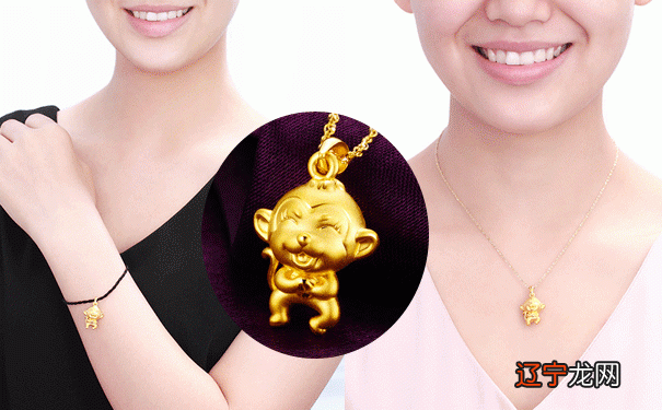 2021年属猴人佩戴什么饰品才能够提升财富运势?