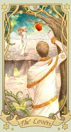 本期塔罗牌了解未来一个月你是否会有新恋情呢？