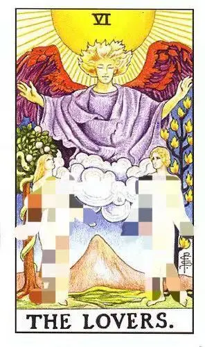 本期塔罗牌了解未来一个月你是否会有新恋情呢？