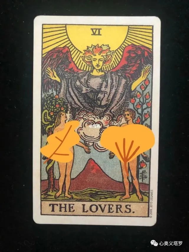 本期塔罗牌了解未来一个月你是否会有新恋情呢？