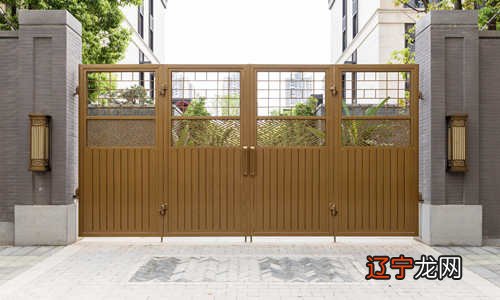 邻居门对门如何化解?大门朝向风水禁忌有哪些?