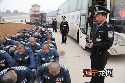 组图 周公解梦：梦见犯罪在逃是什么意思？