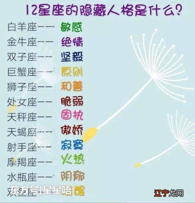 图 水象星座和哪些星座不配难以诉说的星座奇缘