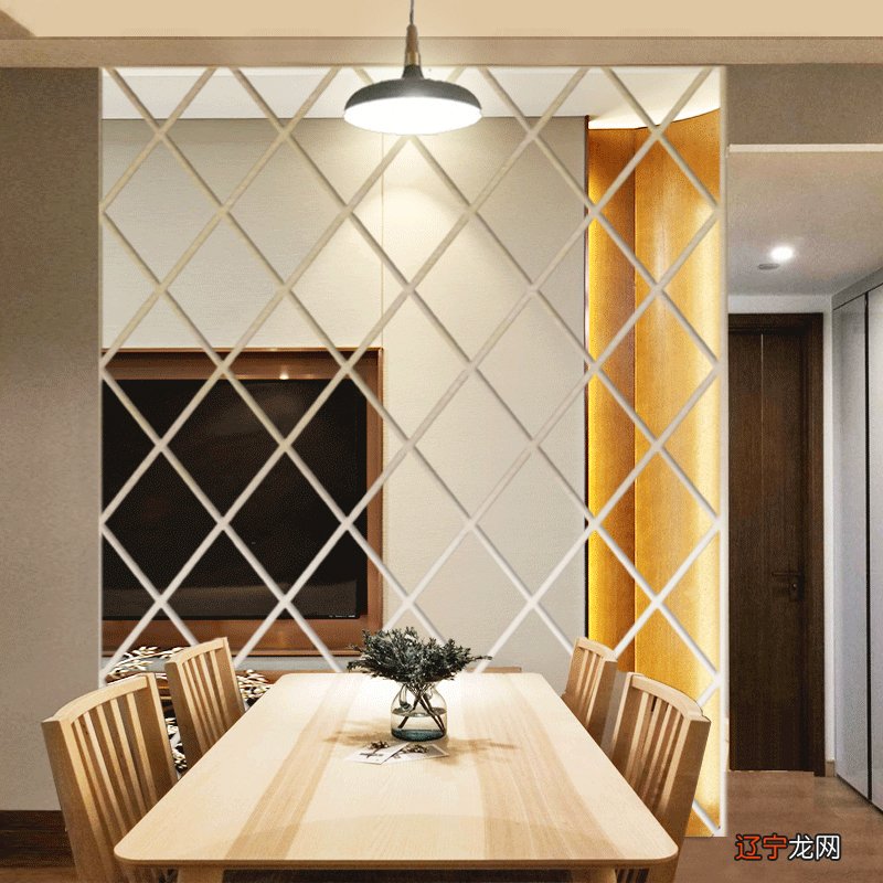 组图 进门不能见餐厅厨房,否则就会破财!