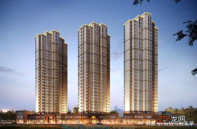 组图 谢咏:生辰八字与住宅朝向,生辰八字算房子朝向