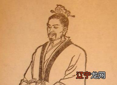 刘伯温死前要吃一口烧饼 ，  原来和一个800年的预言有关