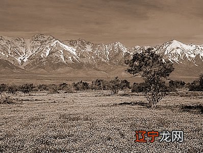 组图 认识一下大家较大的错误观念,风水术被作为能够用于