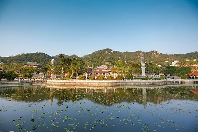 “风水”“命相”——我们是信或不信呢？