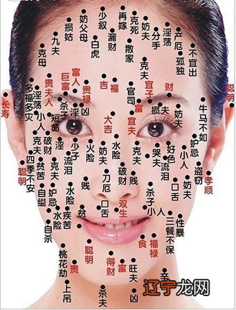 中年运势看那个五官 阅读本书更多章节>>到底是不是真的?怎样学习?