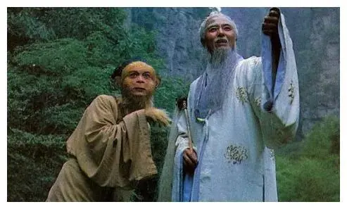 揭秘《西游记》中菩提祖师为何会被逐出？