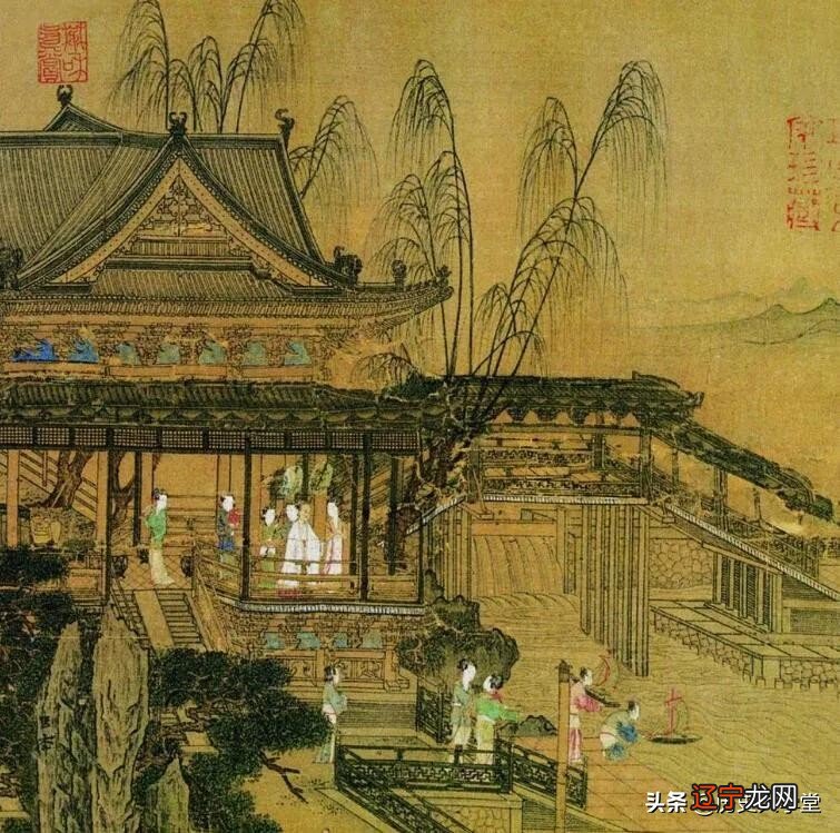 北京故宫占地面积,相其阴阳——古代城市的设计和建造