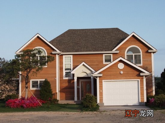 农村自建的风水知识与攻略大全，值得收藏！！