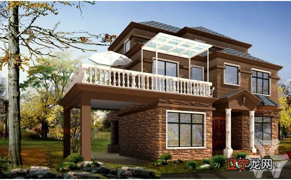 农村自建的风水知识与攻略大全，值得收藏！！