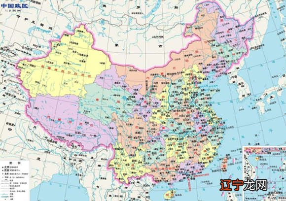 风水堂:影响命运的因素有哪些