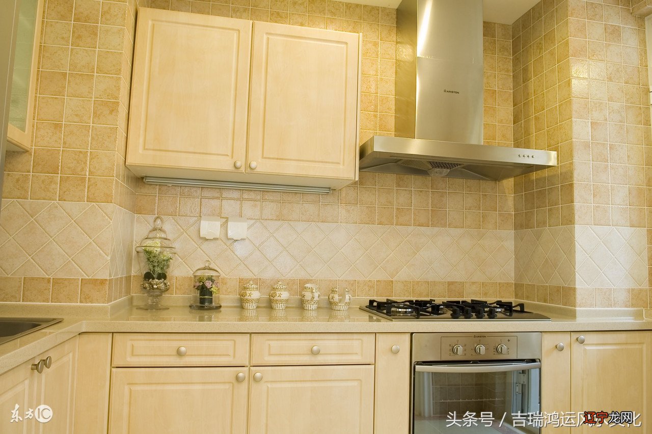 吉瑞鸿运带你了解厨房风水宜忌四十七期：住宅厨房