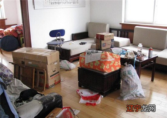 搬家有什么讲究和忌讳的吗?搬家是入宅还是移徙