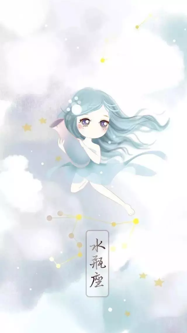 星体落入星座查询，星座星盘查询分析