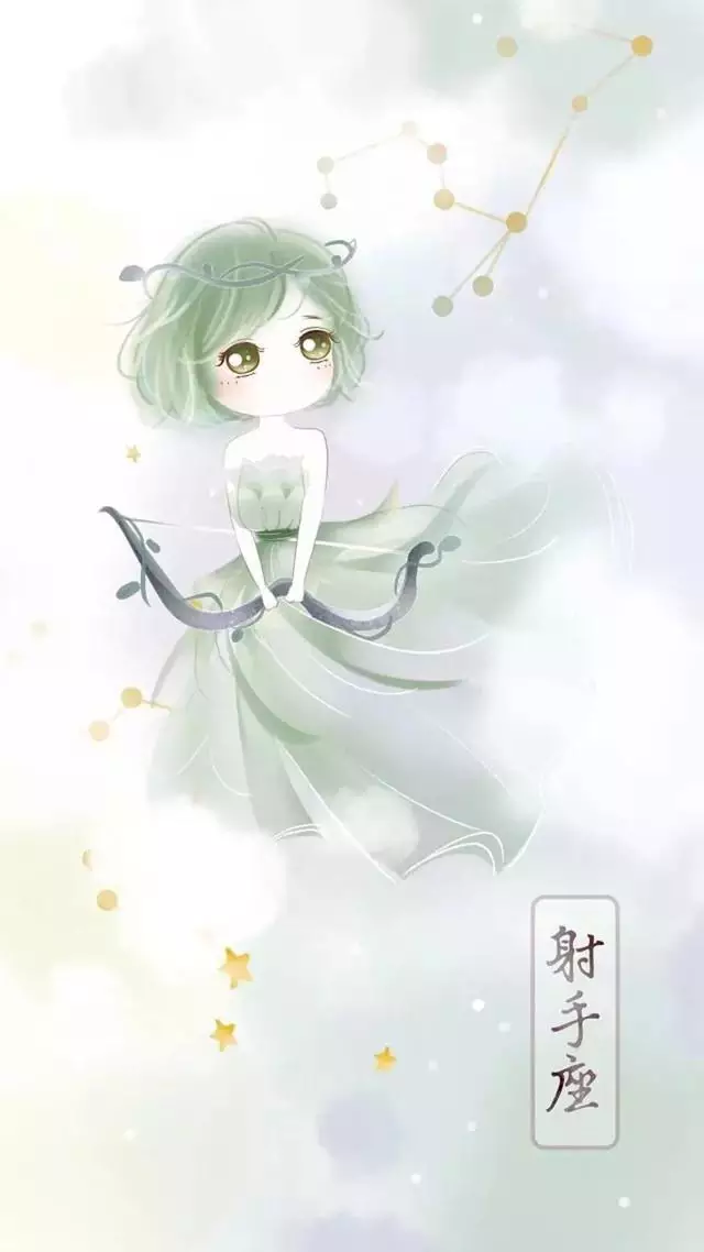 星体落入星座查询，星座星盘查询分析