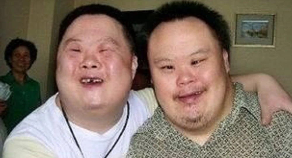 【李向东】你的面相,藏着你灵魂的模样