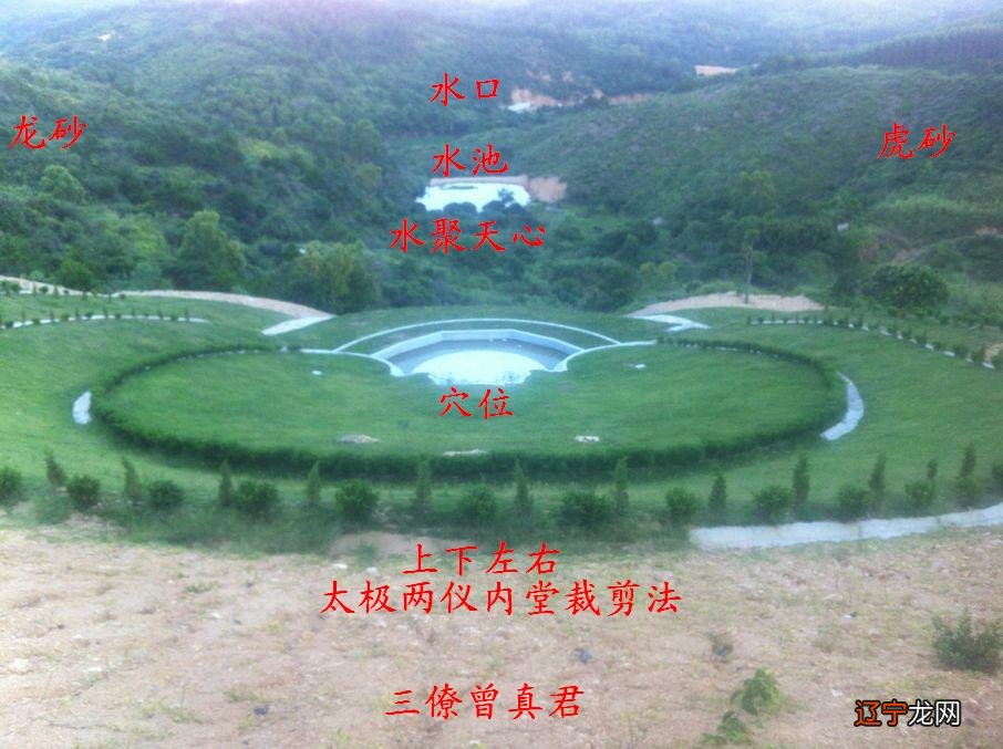 历史上谈“风水”的皇帝有很多特别是明清两代皇帝