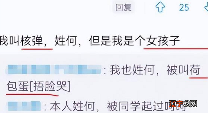 小学生姓名共有两笔，有横还有钩，得知其寓意后网友直呼父母有才