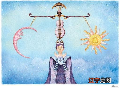 【李向东】十二星座的天平，你是哪种？