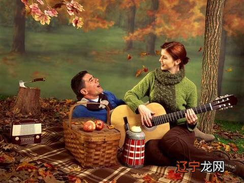 蚕子风水堂:八字合婚到底应该看些什么