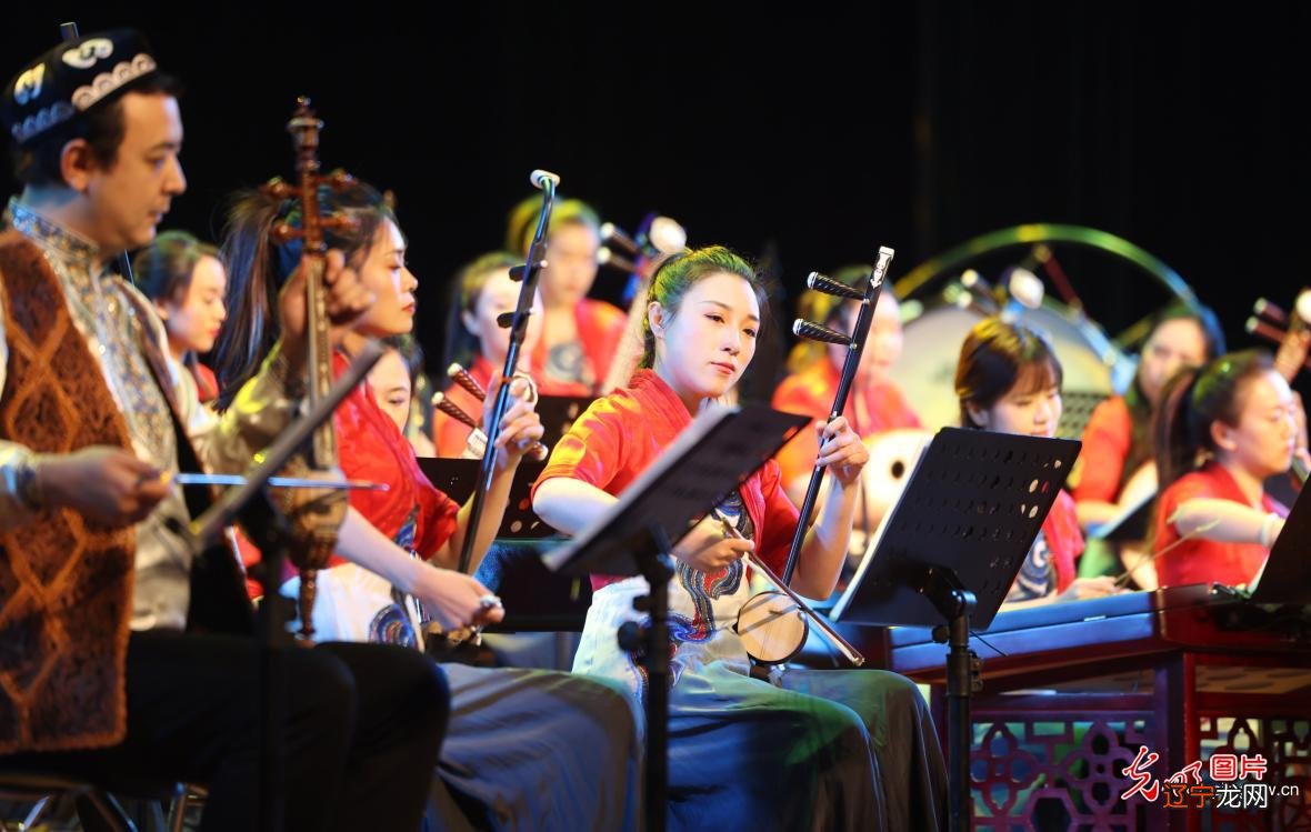 组图 河北民间文化、民俗活动迎来又一个春天