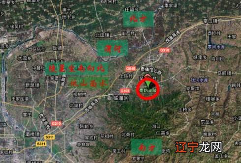 秦朝为何只传到二世？从玄学的角度，可以这样来解释