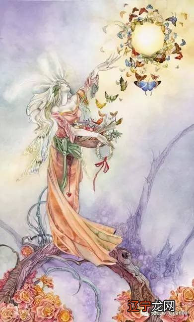 塔罗牌占卜你未来30天的恋爱运占卜说明