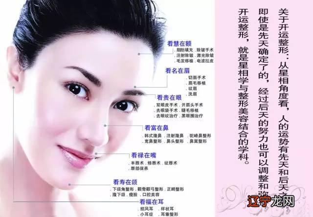 面部风水看年龄运势_面部风水图解大全_平原看坟地风水看多远