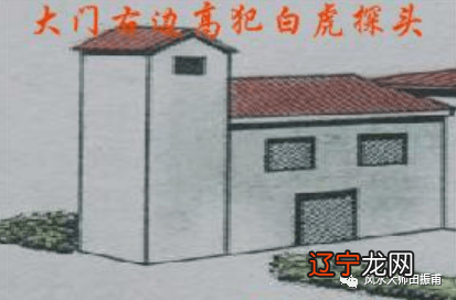 白虎有那么多的名人高士趋之若鹜?为何不能过堂?