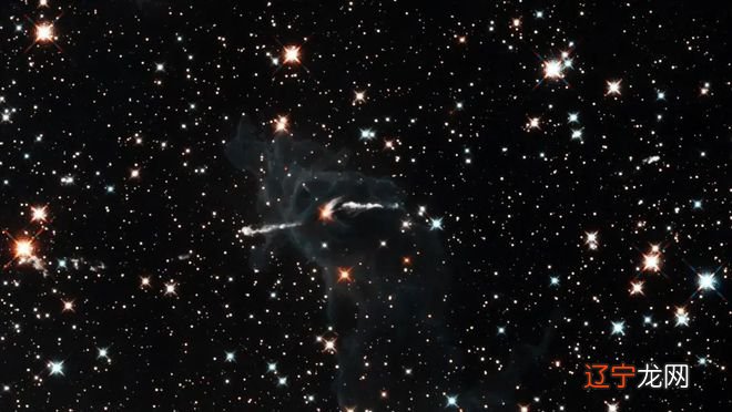 看一看11月重要星象有哪些,重新出发吧!!