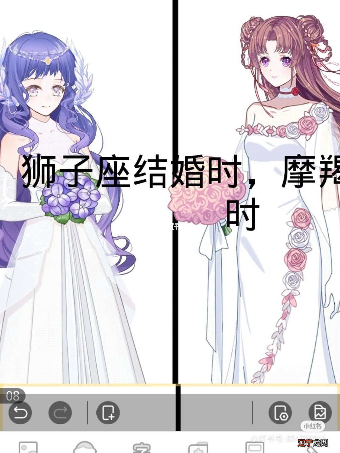 十二星座分为四象,你是哪一个的人?!