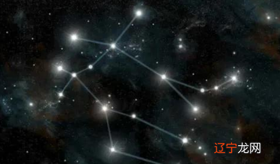 十二星座分为四象,你是哪一个的人?!