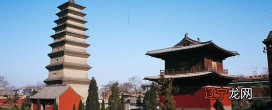 图 小道先为:送上一则的古代风水趣事