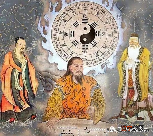 【李向东】奇闻轶事轶事——占卜的效力与效力