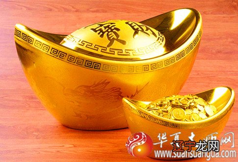 风水堂:财运旺的八字什么样呢