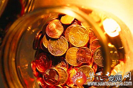 风水堂:财运旺的八字什么样呢