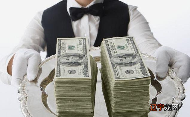 风水堂:财运旺的八字什么样呢