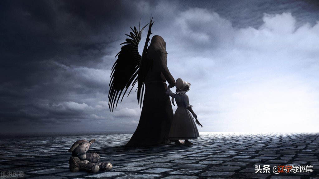 《周易·系辞下》有一段讲解乾坤之道以及爻象功用的文字