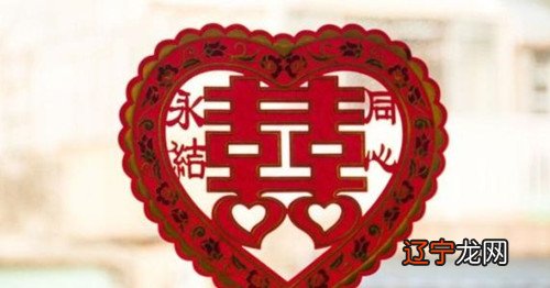 风水堂:八字合婚都说哪些内容