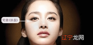 注定富贵的9种女人面相,看看你是哪种?