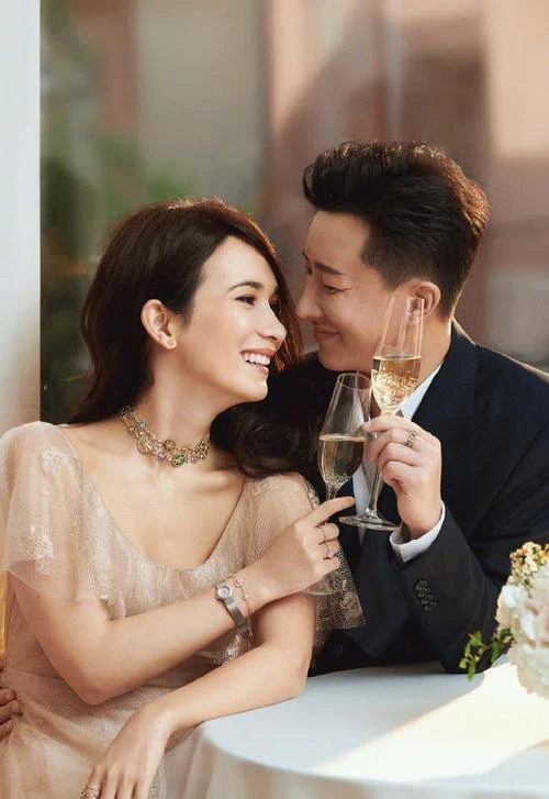 风水堂:你的婚姻是否般配?