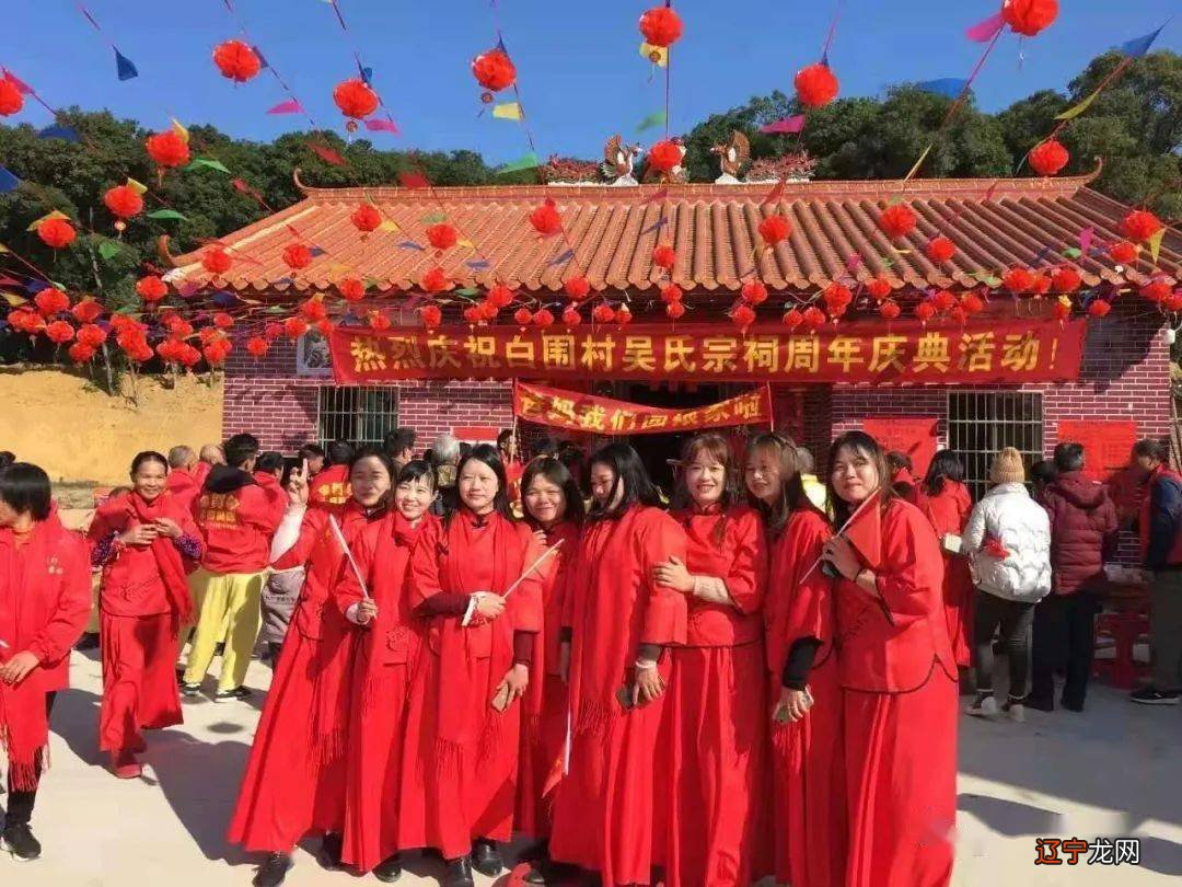 中国有哪些传统民俗_中国传统民俗文化简介_北京高碑店传统民俗文化产业园区