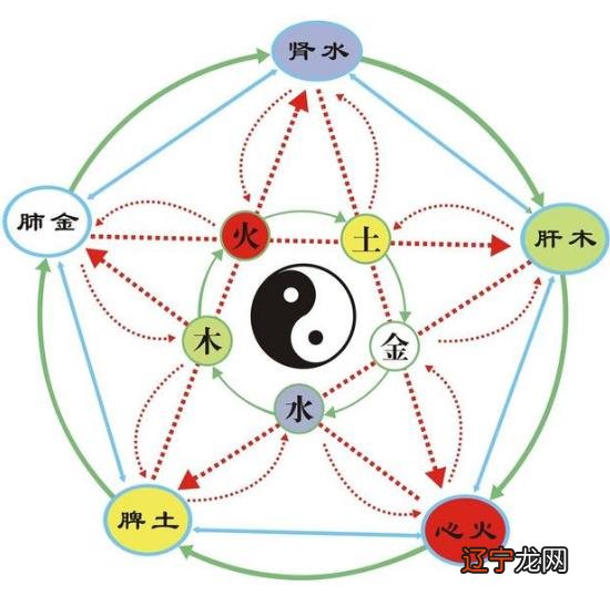 【李向东】五行属木的字问题及补充,值得一看!