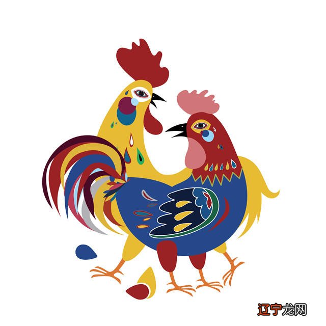 属鸡男和什么属相最配风水堂:属鸡和属鸡三合