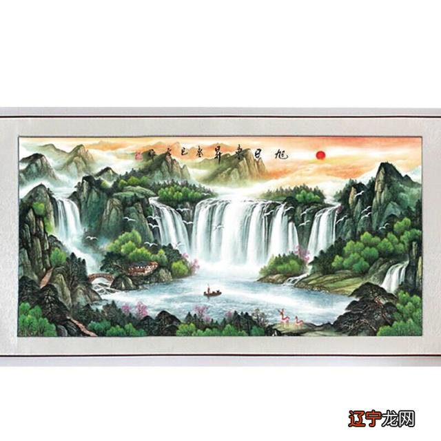 【李向东】触犯风水禁忌的赠品,很可能就会给惹祸上身