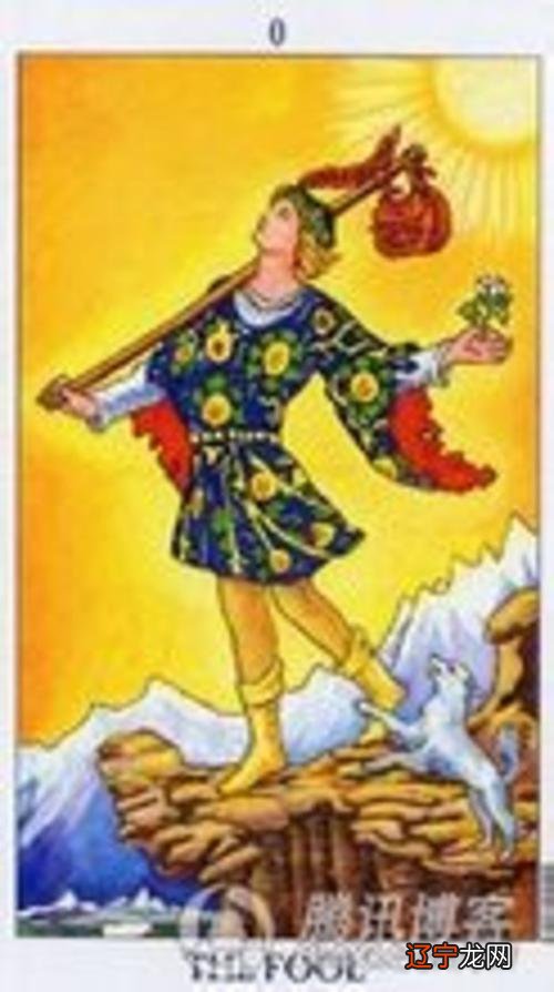 塔罗占卜:谁在喜欢着我而我不知道啊